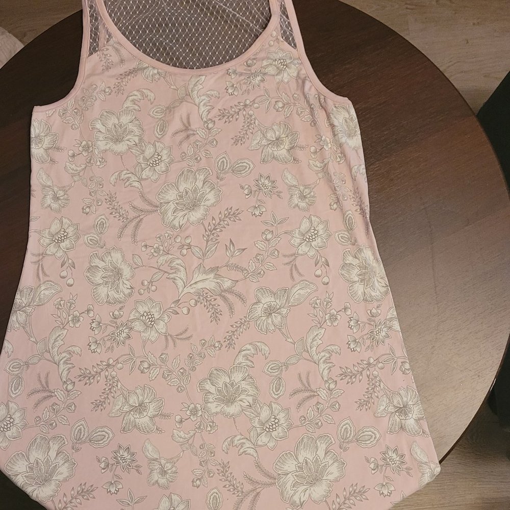 Night Gown
